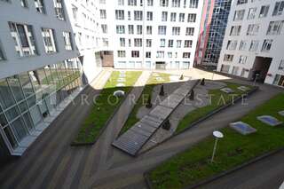 Апартаменты Old Riga Modern Apartment Рига Апартаменты-22