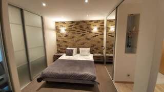 Апартаменты Old Riga Modern Apartment Рига Апартаменты-5