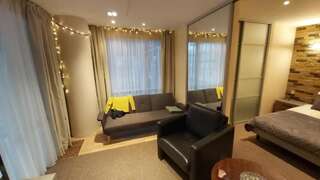 Апартаменты Old Riga Modern Apartment Рига Апартаменты-57