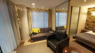 Апартаменты Old Riga Modern Apartment Рига Апартаменты-9